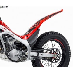 Parafango Posteriore MONTESA COTA 2015